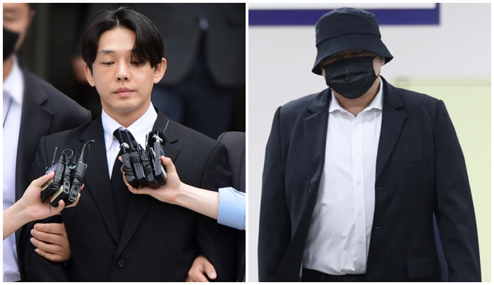 [SC리뷰] 유아인→돈스파이크, 마약 연예인의 '해결사' 정체는('PD수…