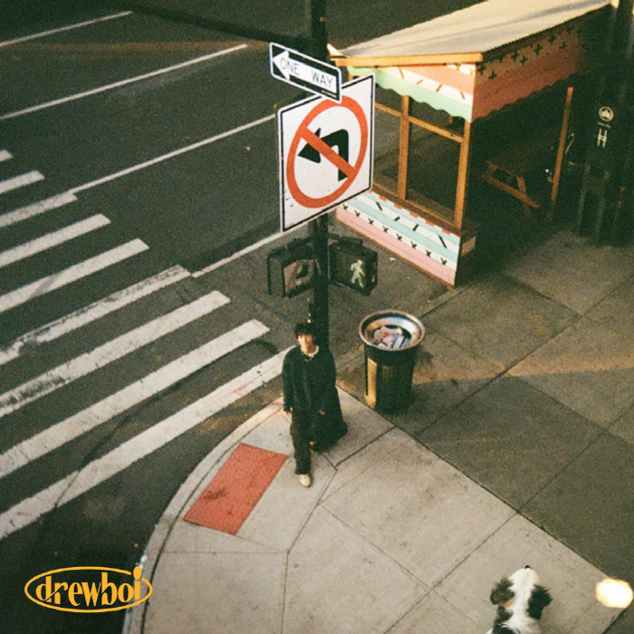 [공식] '안테나 신인' 드류보이, 오늘(29일) 데뷔…가요계 '뉴 제너…