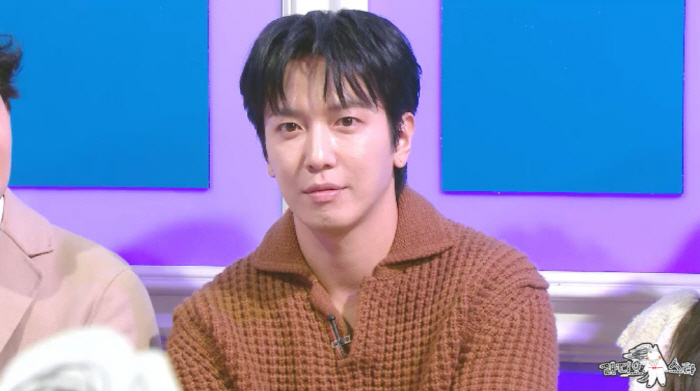 정용화, 뉴진스는 피하고 '나혼산'에 러브콜…김구라 "'살림남' 섭섭할 …