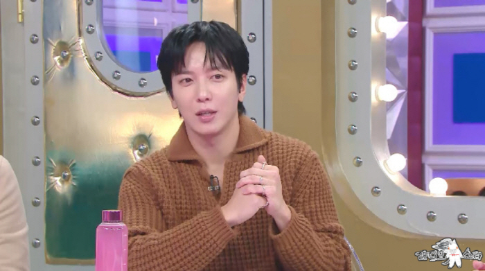 정용화, 뉴진스는 피하고 '나혼산'에 러브콜…김구라 "'살림남' 섭섭할 …