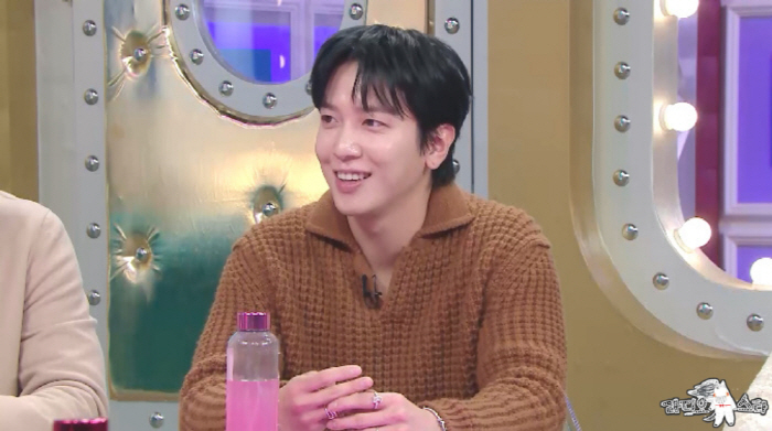 정용화, 뉴진스는 피하고 '나혼산'에 러브콜…김구라 "'살림남' 섭섭할 …