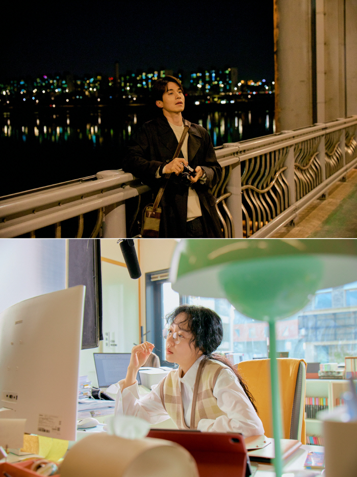 "몽글몽글 플러팅→아련한 추억 소환"…오늘(29일) 개봉 '싱글 인 서울…