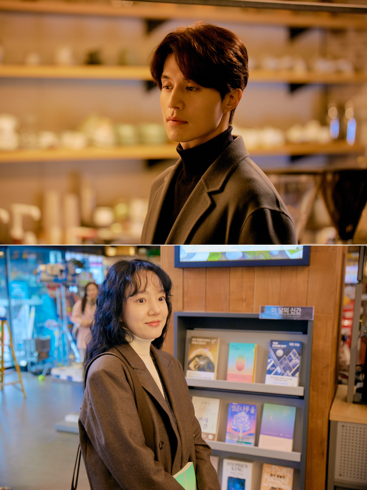 "몽글몽글 플러팅→아련한 추억 소환"…오늘(29일) 개봉 '싱글 인 서울…