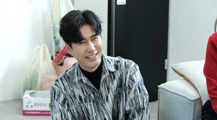 신성, ♥박소영에 누나 넷 소개…벌써 상견례까지?('신랑수업')