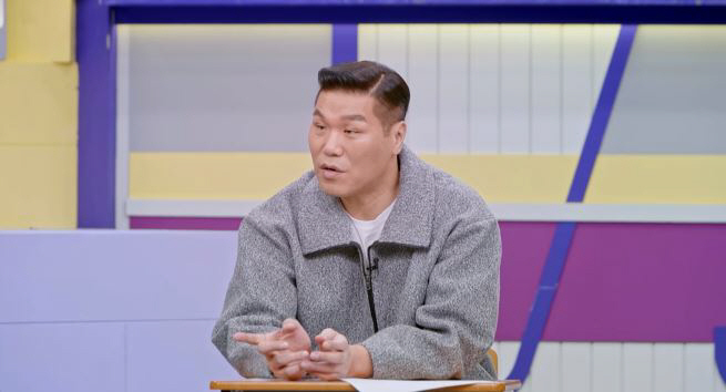"아내를 뭘로 생각하는 거야"…박미선, 끝내 이혼 권유하며 오열('고딩엄…