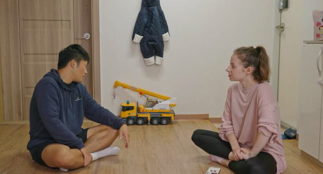 "아내를 뭘로 생각하는 거야"…박미선, 끝내 이혼 권유하며 오열('고딩엄…