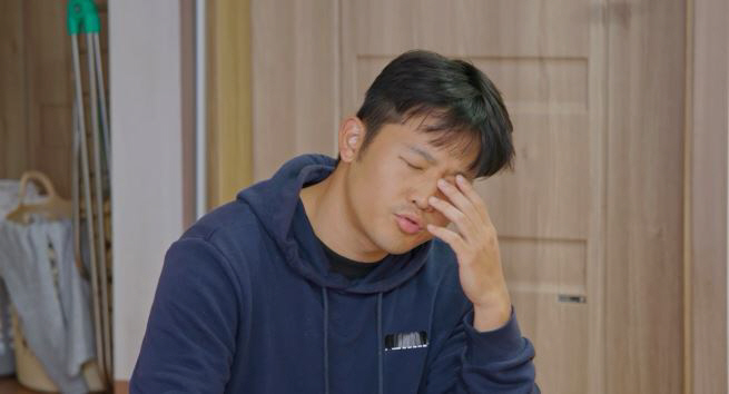"아내를 뭘로 생각하는 거야"…박미선, 끝내 이혼 권유하며 오열('고딩엄…