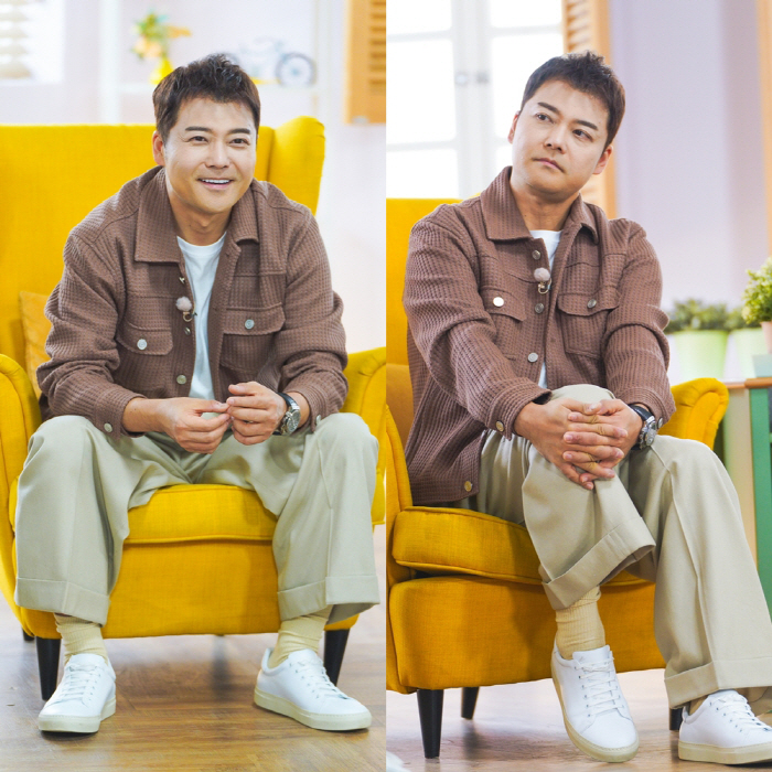 전현무, 父 투병 최초고백 "병간호 중, 최근 추억 없어"('아빠하고 나…