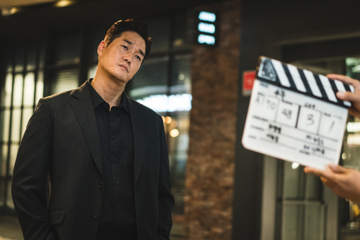 유지태, '비질란테'로 인생캐 경신..20kg 증량→섬세한 연기 호평