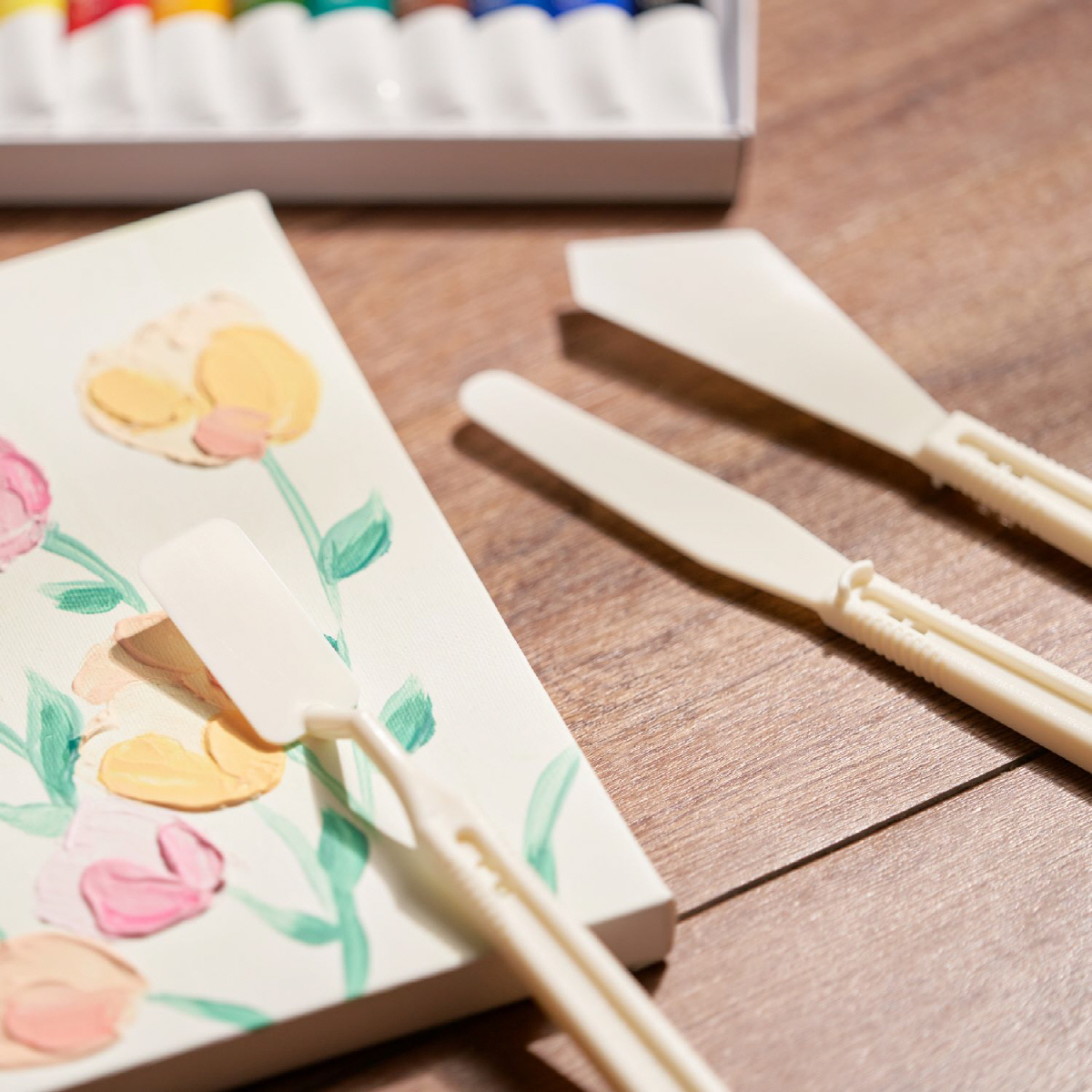 아성다이소, 감성 취미도 가성비 높게 시작! ‘미술용품 기획전’진행