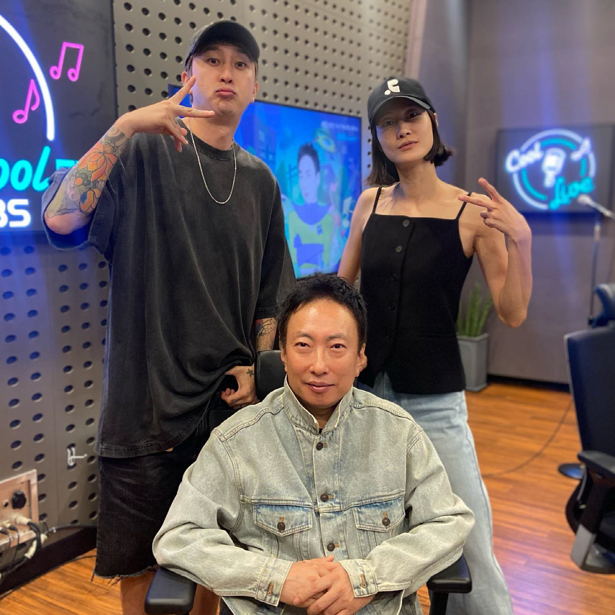 슬리피 "♥아내 임신 6개월차..이현이가 기사 나자마자 아기욕조 선물" …