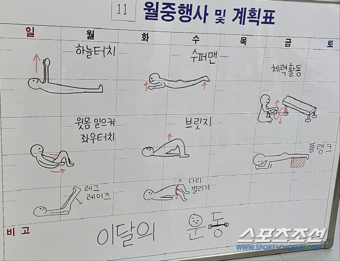 "모두의 스포츠를 위해!" 서울대 지체장애PT 전용짐 '인클루짐'을 아시…