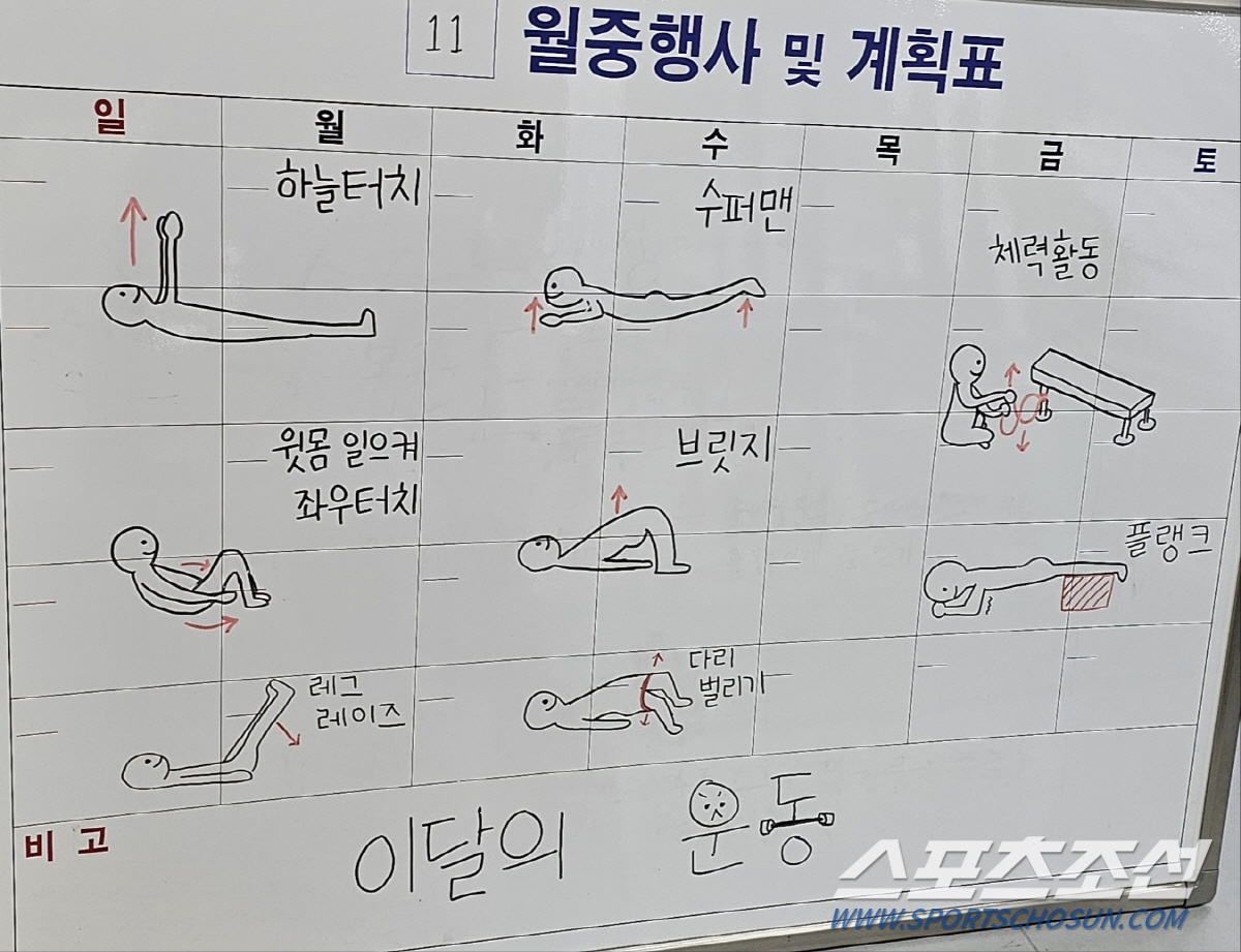 "모두의 스포츠를 위해!" 서울대 지체장애PT 전용짐 '인클루짐'을 아시…