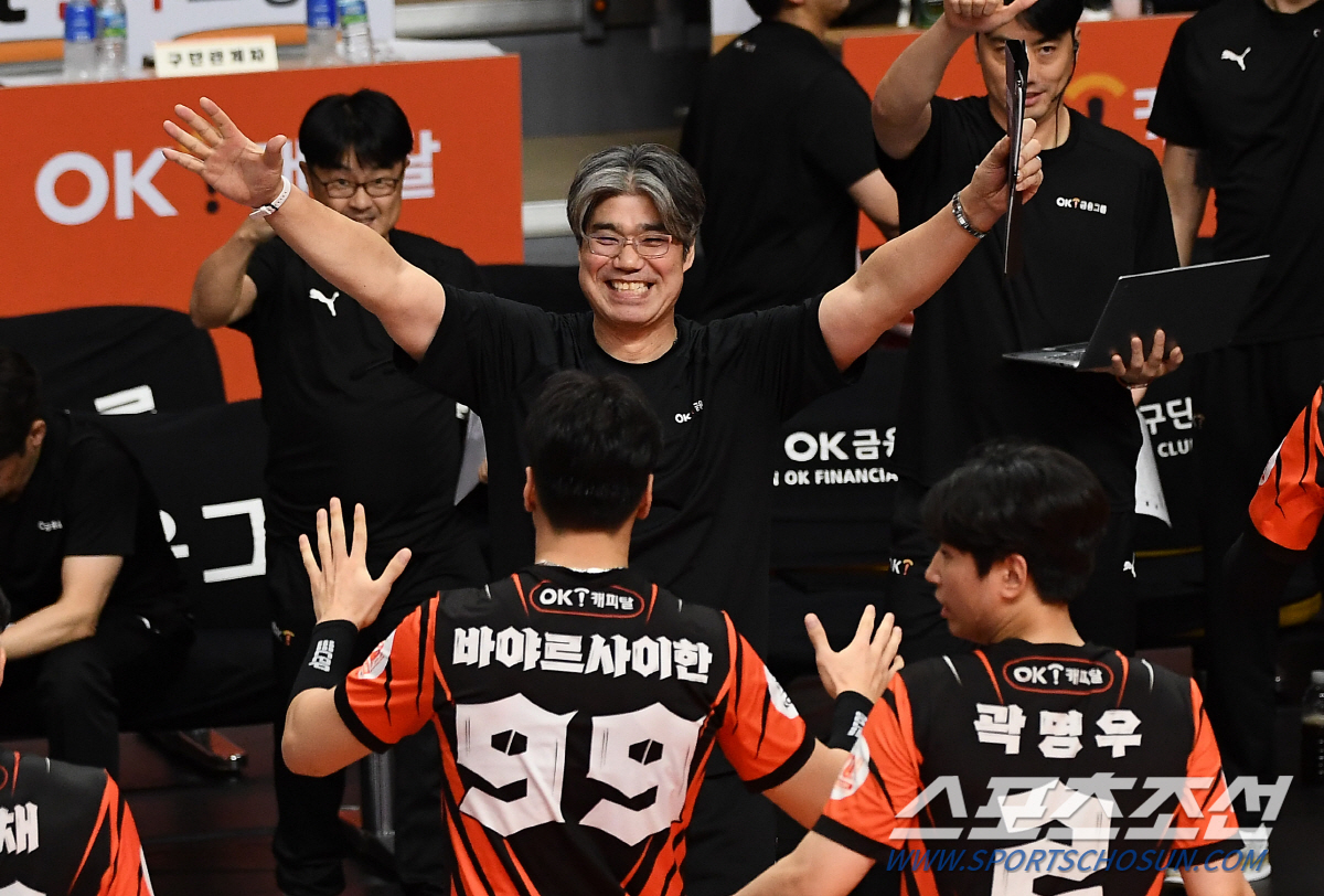 비예나 혼자 30점 그러나... KB손해보험 속절없는 11연패. OK금융…