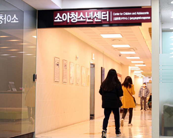 키 작고 중이염 자주 앓는 딸, 혹시 터너증후군?