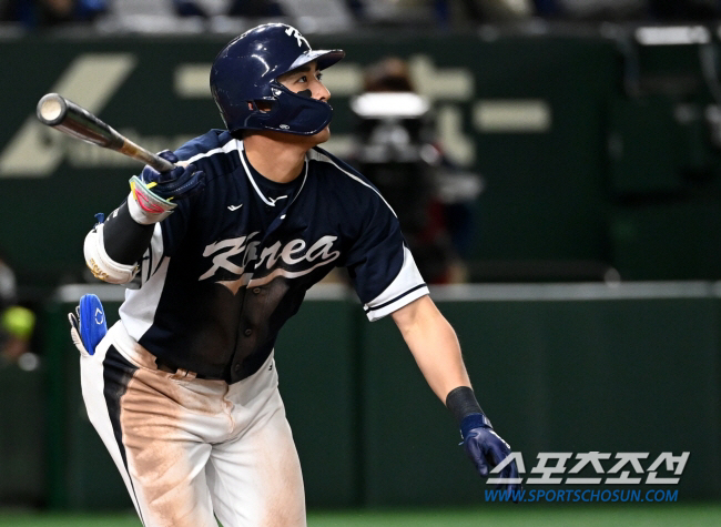 "이정후, 774억에 SF 간다" 美매체, 에이전트 "K% 듣도 보도 못…