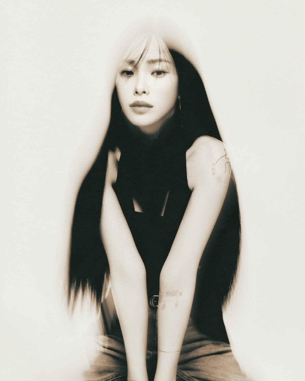 [SC초점] 빅뱅·NCT는 괜찮은데, 헤이즈는 왜 안될까? 리메이크 표기…