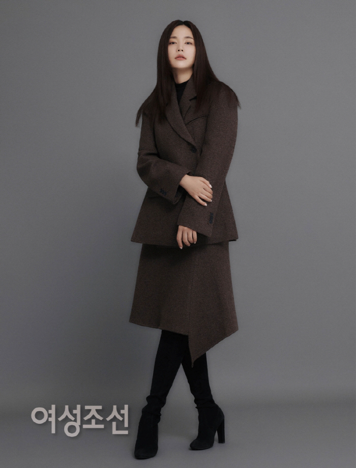 공현주 "쌍둥이 육아로 인간의 한계 극복하는 경험 中..보람있다" [화보…