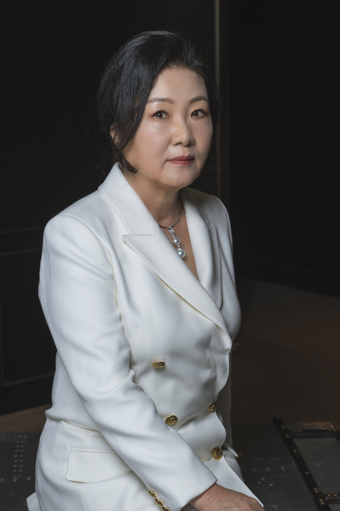 [인터뷰②] '3일의 휴가' 김해숙 "'국민 엄마' 수식어? 처음엔 부담…