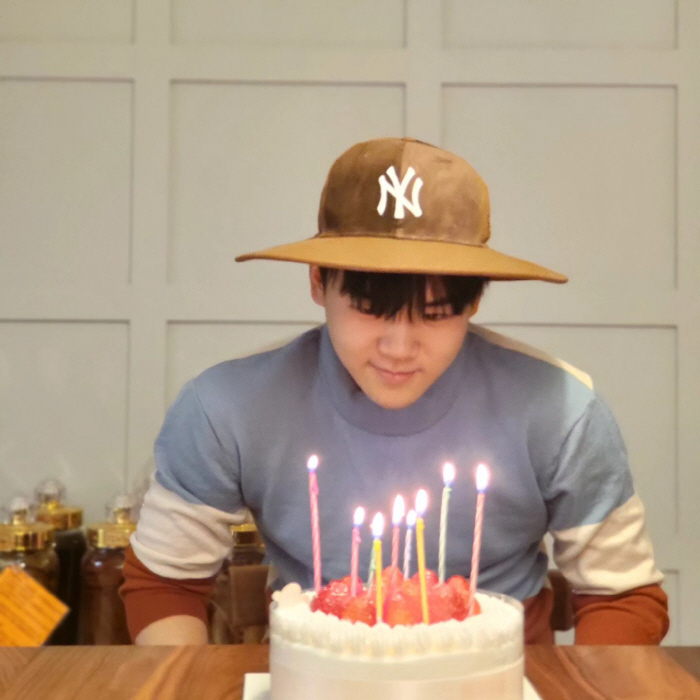 "키 184cm→서울대 목표"...윤후·손주안, 벌써 18살·11살 '훈…