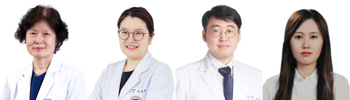고려대 안산병원 연구팀, 아시아-오세아니아 연합 주산기 학회 '우수 초록…