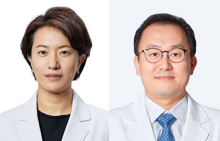 중앙대병원 정재우·문경민 교수, 대한결핵 및 호흡기학회 '융합연구상' 각…