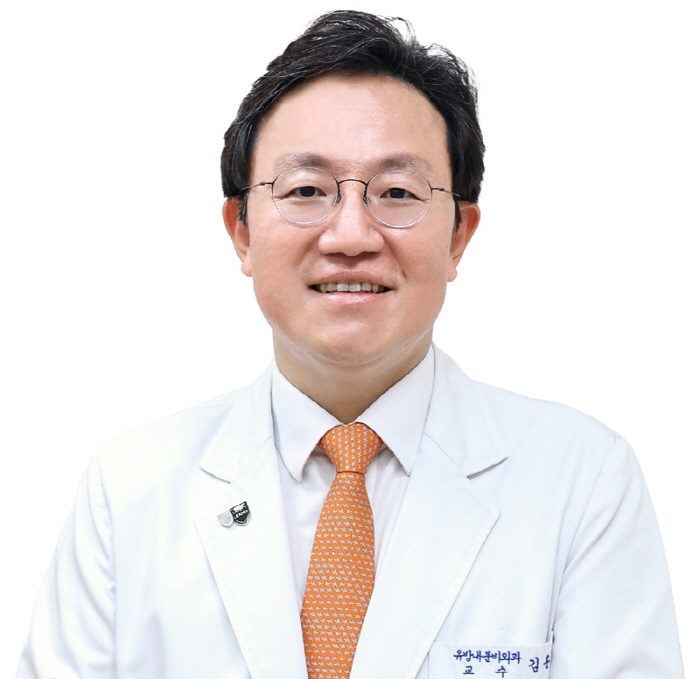 고려대 안암병원 김훈엽 교수, 대한신경모니터링학회 이사장 취임