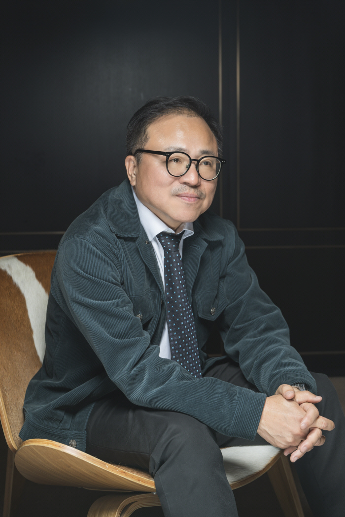 [인터뷰①] '3일의 휴가' 육상효 감독 "7월에 母 돌아가셔…영화 볼 …