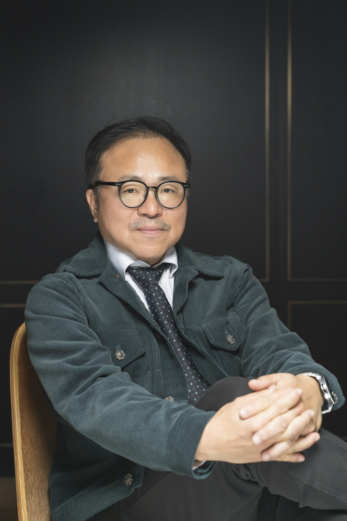 [인터뷰②] '3일의 휴가' 육상효 감독 "김해숙-신민아 모녀 연기? 슬…