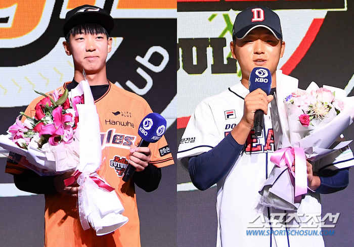 KBO 신인 110명 도핑 테스트→"전원 음성 판정"