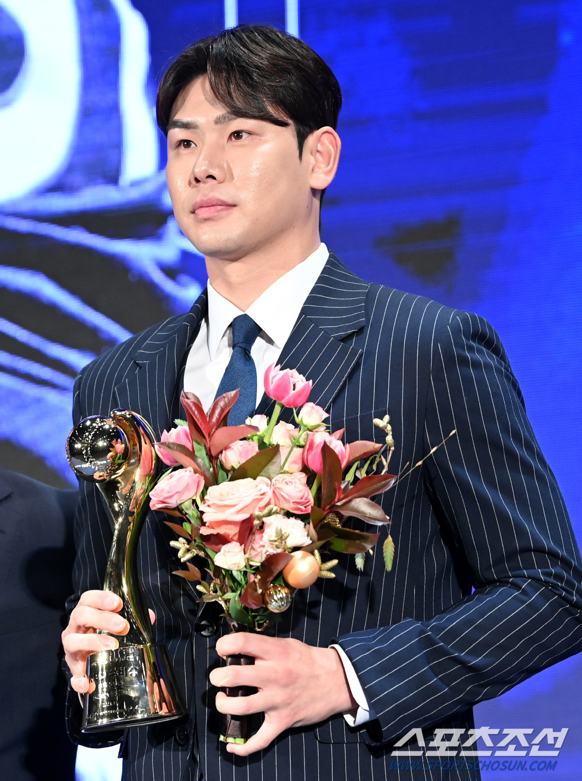 '신인상 22년→우승 29년' 갈증 풀었는데…42년째 해결못한 LG의 마…