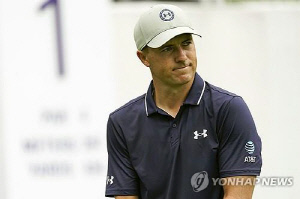 PGA 정책이사 스피스 