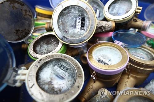 [연합뉴스 자료사진]