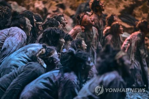좀비는 왜 저승에 못 가고 이승을 배회하는가