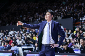 [현장코멘트] 4연승 KT 송영진 감독 