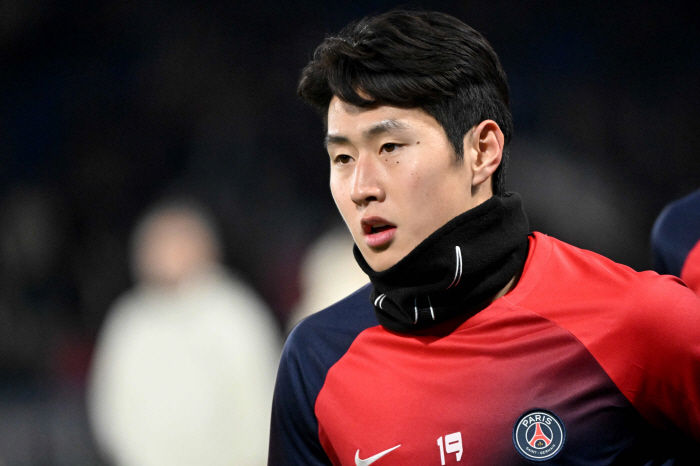 '파이널서드의 제왕' 별들의 무대에서 더 빛나는 이강인의 찐재능, UCL…