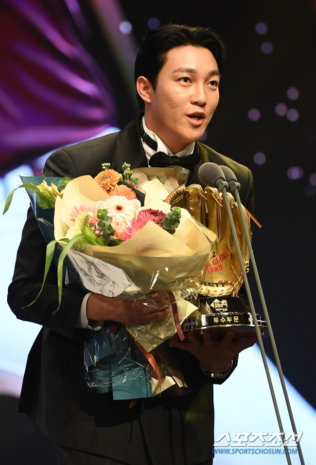 6년 뛰고 군대가는 안우진. 그런데 포스팅은 빨라도 2028시즌 끝난 뒤…