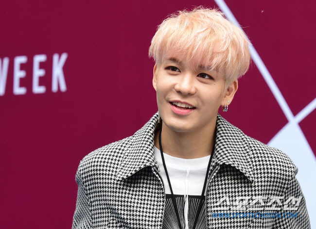 강성훈, 마약 퇴치 홍보대사 근황 "마약 연예인多 실망, 나도 아픈 기억…