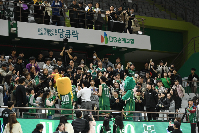 [KBL프리뷰]뒤늦게 찾아온 '최준용 더비' 과연 무슨일이?…재충전한 D…