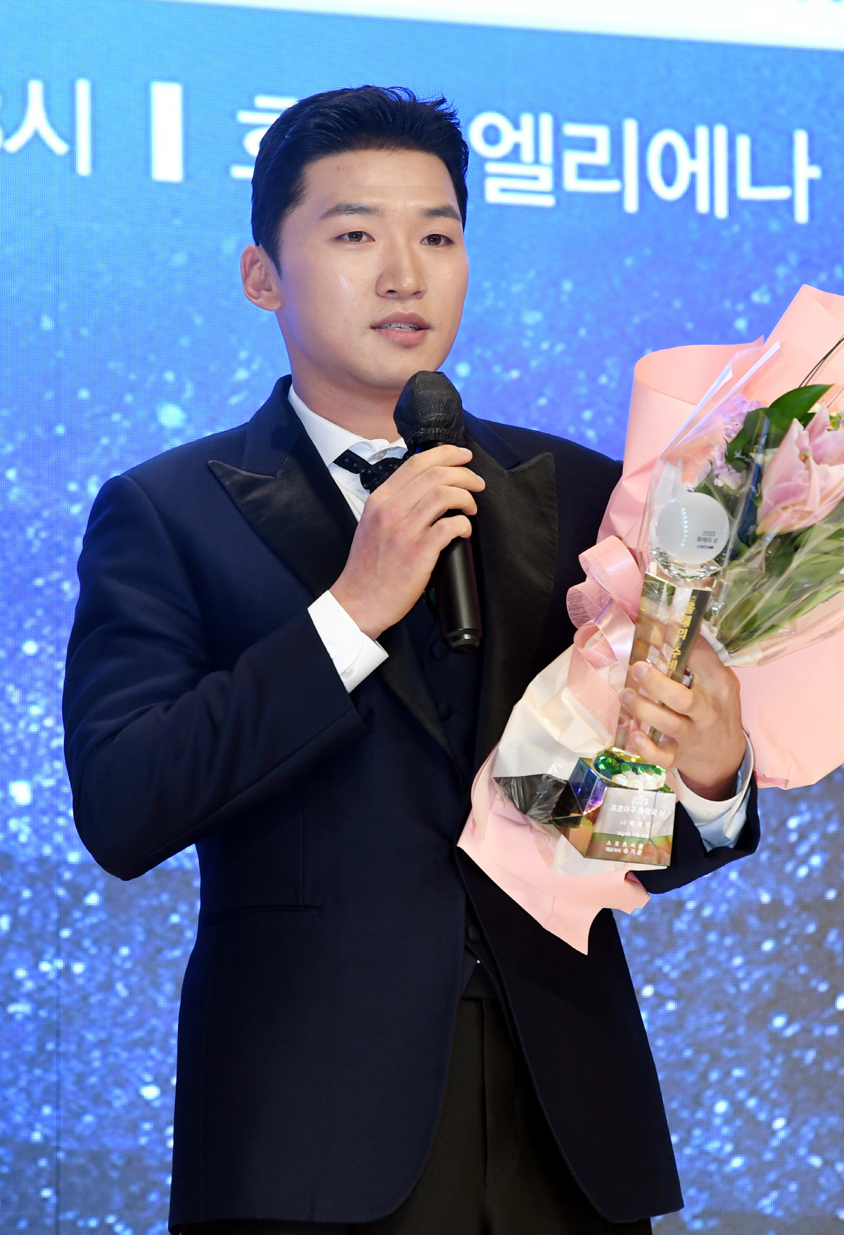 박해민. 사진제공=스포츠서울