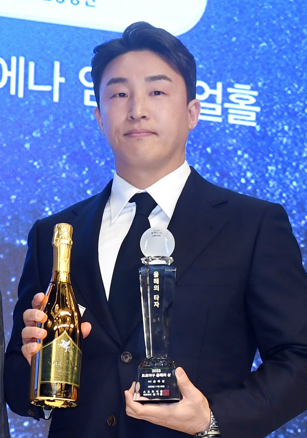 NC 손아섭. 사진제공=스포츠서울