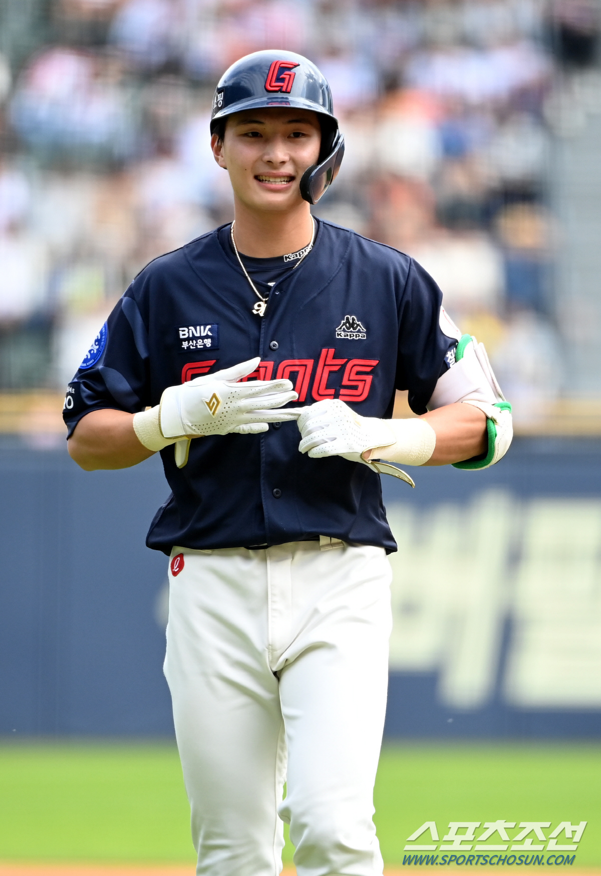 "귀엽더라고요" 동갑내기 '절친'의 반전 매력→사우나에서 쌓은 우정…미래…