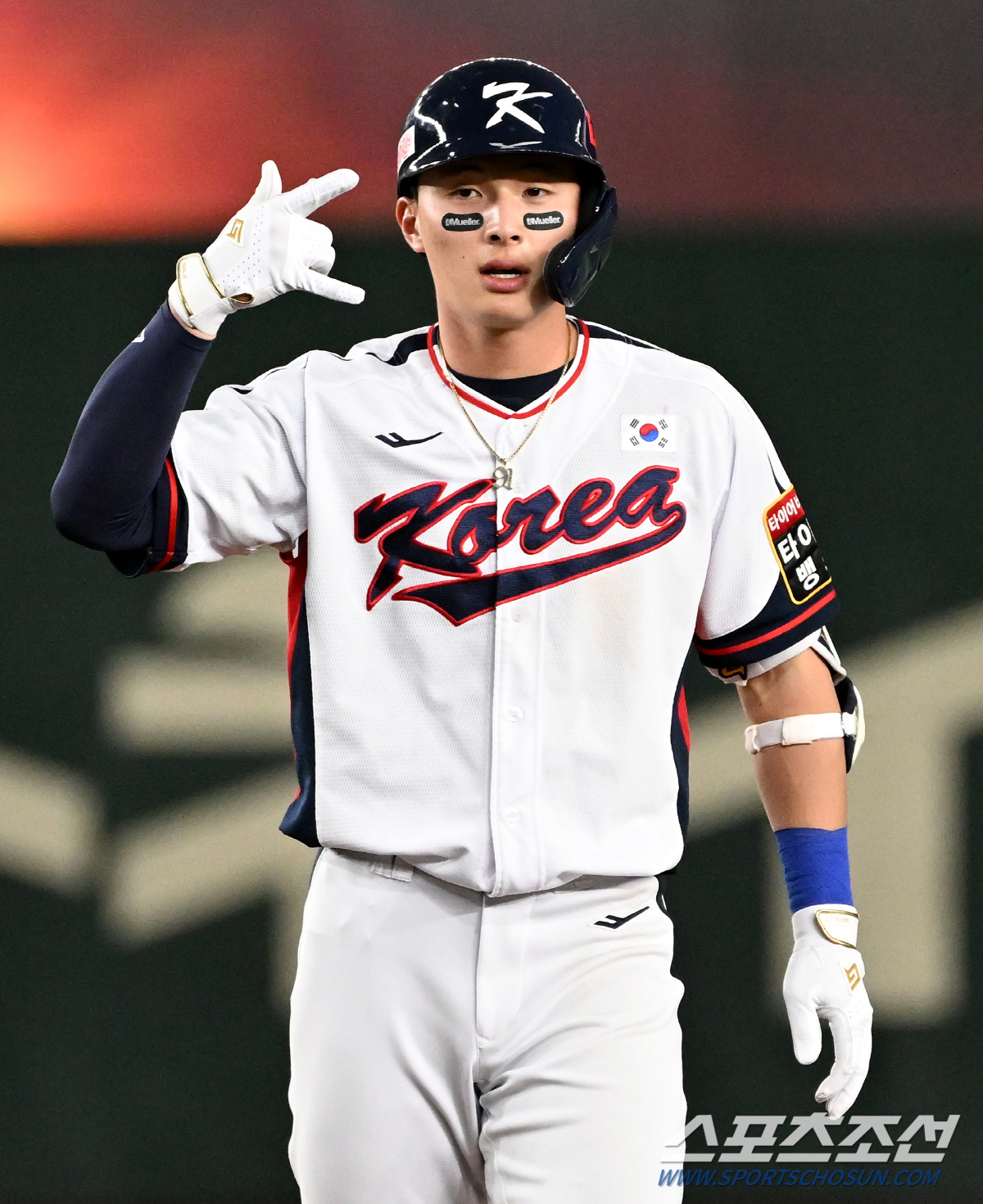 "귀엽더라고요" 동갑내기 '절친'의 반전 매력→사우나에서 쌓은 우정…미래…