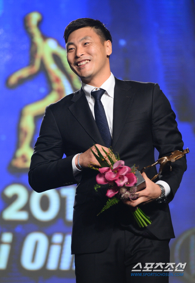 '전북 왕조' 일등공신 수문장 권순태, 정든 그라운드 떠난다…소속팀 가시…