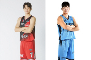 프로농구 소노, 정관장에서 조은후 영입…김세창과 트레이드