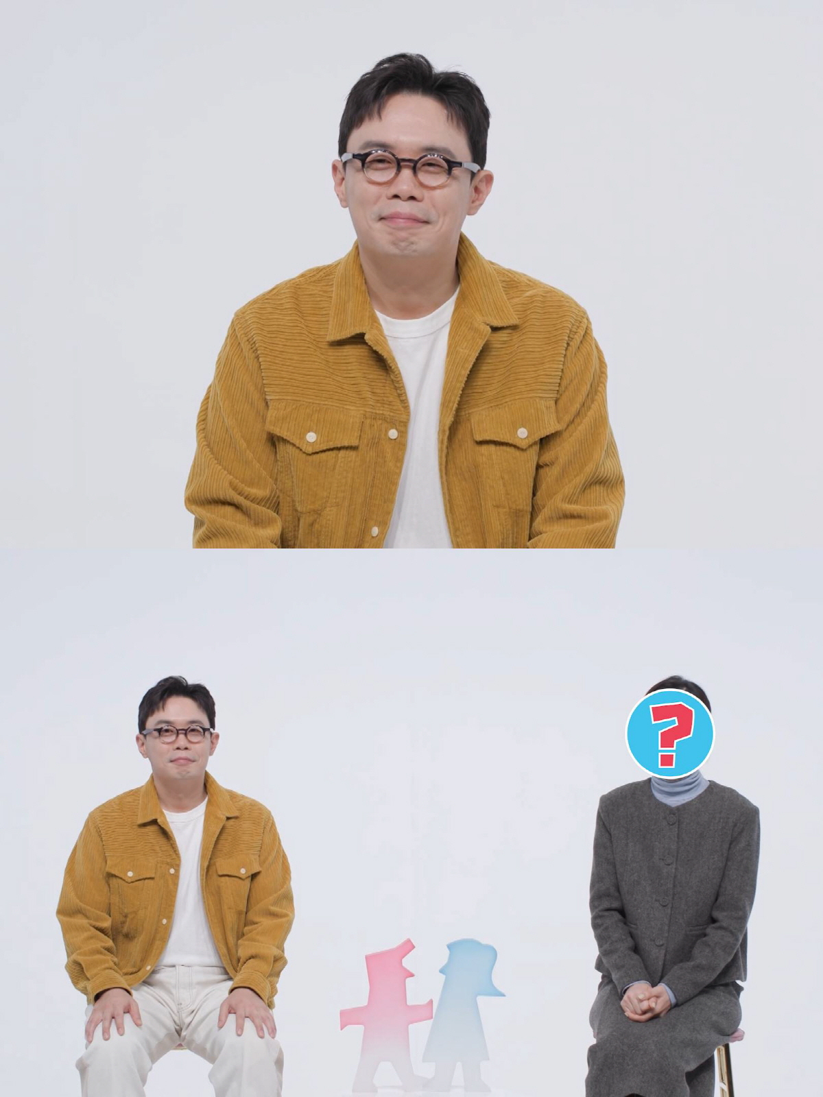 '킹더랜드' 안세하, '결혼 7년차' 동갑내기 아내→두 딸 '동상이몽'서…