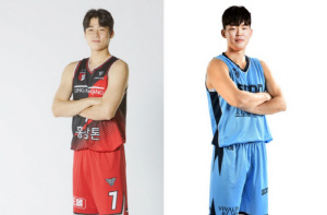 옛제자 조은후 영입한 김승기 감독 