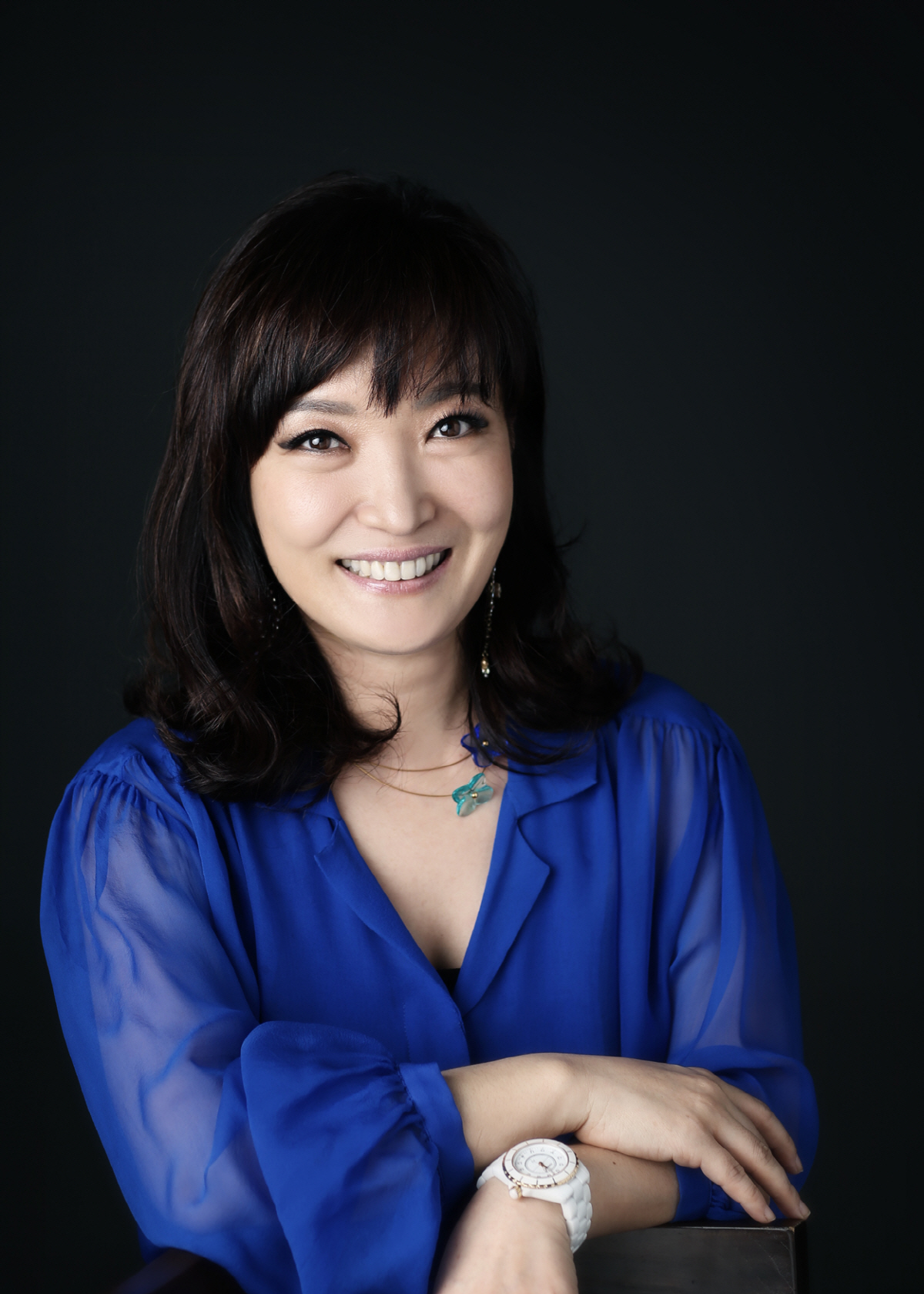 ‘코로나19와 경제불황 함께 이겨요’ 에스텍과 함께하는 사랑정원 북한이탈…