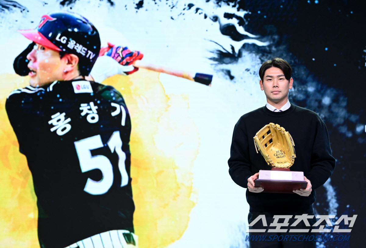 '첫 2000년생 홈런왕' 선수들이 뽑은 최고의 선수 등극…"과분한 상,…