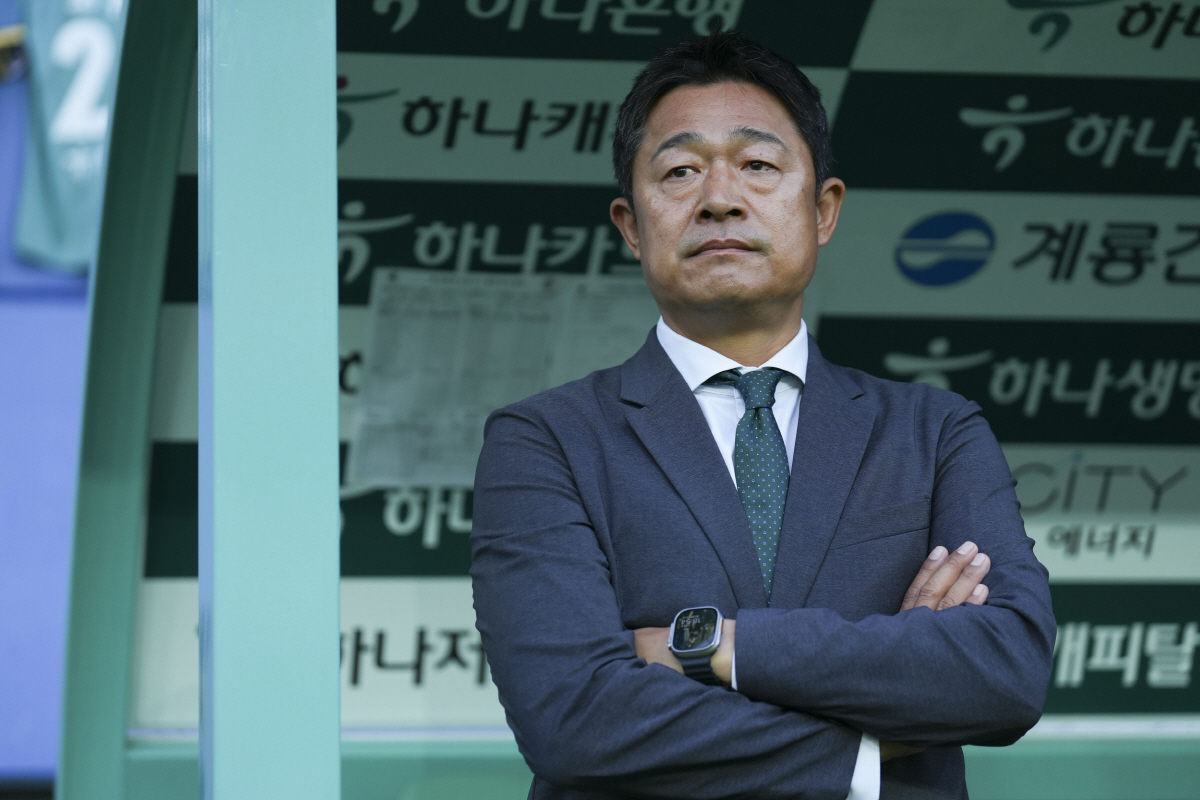 [오피셜]대전하나, 이민성 감독 재계약 체결 "파이널A+ACL 도전"